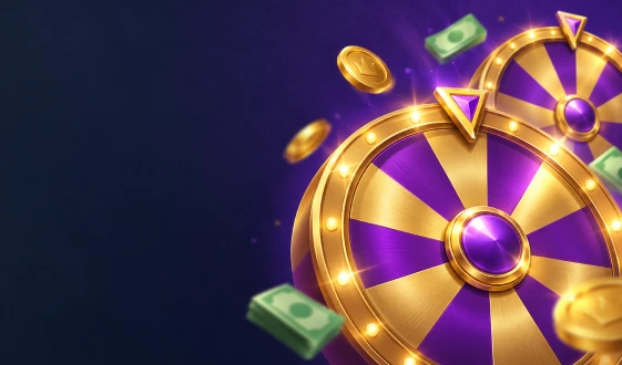 Exklusiver Reload-Bonus